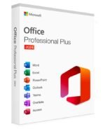 Office 2024 Pro Plus